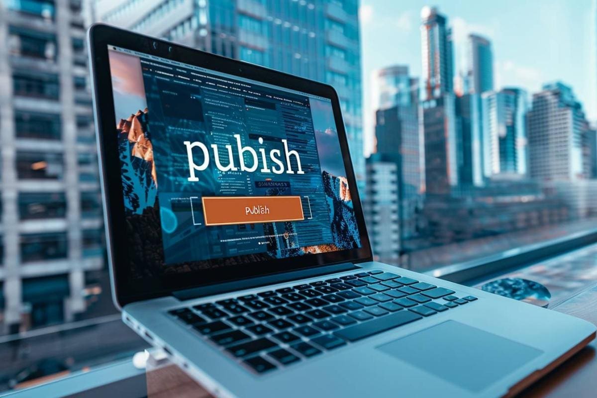 Création de site internet : conseils et astuces pour réussir votre projet en 2024