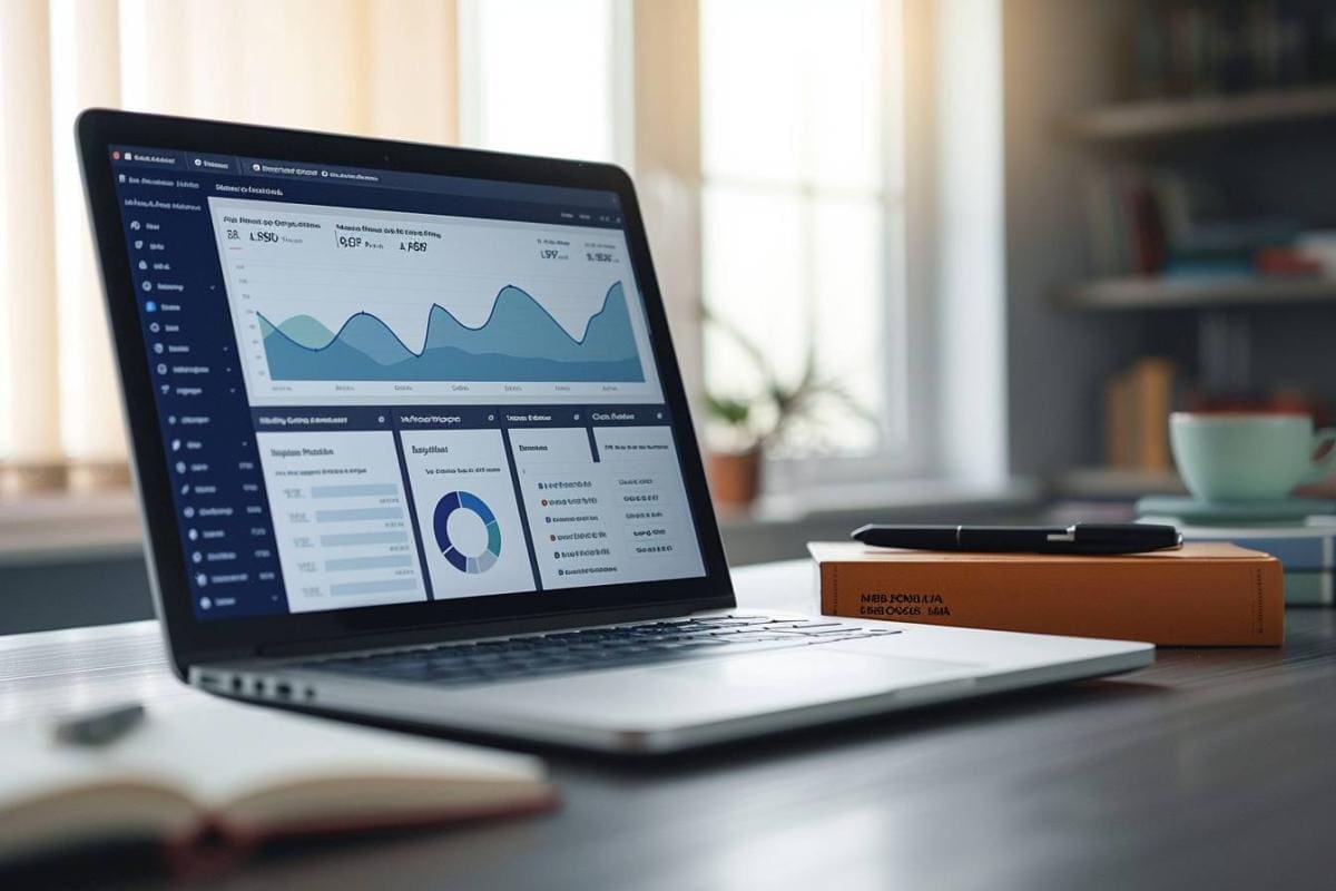 Professional website design: boost your online presence with a customized design